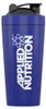 Applied Nutrition Metal Shaker blue - 750ml Produktbild-Vorschau 2