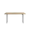Topstar Sitz-/Steh-Schreibtisch, (B)1.600 mm elektr. Produktbild-Vorschau 3