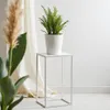 FRAMADO, Pflanzenständer Ferro, Metallregal, Blumenständer, Produktbild-Vorschau 4