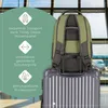 travelite sac à dos de loisirs sac à dos pour ordinateur Voir les images du produit 21