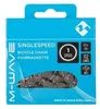 Łańcuch M-Wave 112GL 112 ogniw 1/2x1/8 - 1 prędkość Podgląd zdjęcia produktu 8