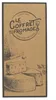Coffret Dégustation Fromage Ustensiles De Service élégants Voir les images du produit 4