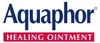 The logo and product name for Aquaphor Healing Ointment. Produktbild-Vorschau
