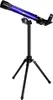 Aga Dětský teleskop 50mm Modrý Náhled obrázku produktu 11