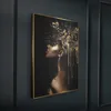 STYLER Obraz w ramie 50x70 cm dekoracja ścienna do salonu Podgląd zdjęcia produktu 5