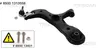 TRISCAN 8500 13558 Querlenker für TOYOTA AURIS (NRE15, Produktbild-Vorschau 1