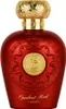 Lattafa Rot Exquisite Eau de Parfum 100 ml Produktbild-Vorschau 2