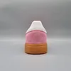 Adidas Handball Spezial In Pink White For Women – 5 UK - 38 Produktbild-Vorschau 6