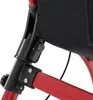 Juskys Indoor Rollator Active - torba i tacka - wąski i Podgląd zdjęcia produktu 16