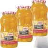 Hofgut Kürbis süss-sauer 3er Pack (3x720ml Glas) + usy Produktbild-Vorschau 1