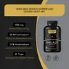 Shilajit Original Kapseln, 50% Fulvinsäure & 12% Huminsäure Produktbild-Vorschau 5
