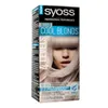A box of Syoss Cool Blondes hair dye. Náhled obrázku produktu
