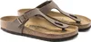 BIRKENSTOCK GIZEH BF Brown Produktbild-Vorschau 2