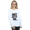 Disney - "Wreck It Ralph" Sweatshirt für Damen BI43104 (XL) Produktbild-Vorschau 3