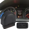 OBD2 Scanner Bluetooth Pro Diagnosegerät OBD für alle Autos Produktbild-Vorschau 1