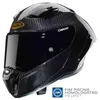 CABERG GP01 CARBON Integralhelm M in grau/schwarz Produktbild-Vorschau 1