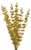 Clayre & Eef, flor artificial, 46 cm, color dorado, Vista previa de la imagen del producto 1