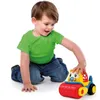 Kids II - Spielzeugauto - Oball Go Grippers Dampfwalze Produktbild-Vorschau 13