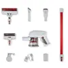 Aspirateur Jimmy JV51 à batterie, modèle balai et modèle à Voir les images du produit 4