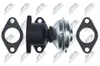 NTY EGR-AU-016 AGR-Ventil mit Dichtungen für AUDI A4 Avant Produktbild-Vorschau 2