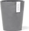 Ecopots Morinda Orchid 17 Blumentopf - L 17,1 cm x H 19,5 Produktbild-Vorschau 1
