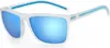 Herren Polarisierte Sonnenbrille TR90 Rahmen UV400 Schutz Produktbild-Vorschau 1