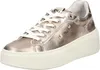 Nero Giardini Sneaker Sneaker Leder/Textil Produktbild-Vorschau 1