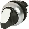 Eaton 284393 - Drehschalter - Kunststoff - Schwarz - Silber Produktbild-Vorschau 1