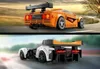 76918 – LEGO Speed Champions – McLaren Solus GT und McLaren Produktbild-Vorschau 15