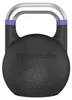 Tunturi Platinum Competition Kettlebell – 20 kg – Inkl. er Produktbild-Vorschau 2