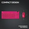 Logitech G PRO X TKL - Tastatur - Hintergrundbeleuchtung - Produktbild-Vorschau 4