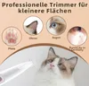 Tierhaarschneider mit LED-Licht, Professioneller Produktbild-Vorschau 3