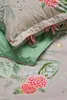 Pip Studio Perkal-Bettwäsche Floris 200x200cm+2x80x80 Farbe Produktbild-Vorschau 9