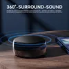 Tragbarer Lautsprecher, Mini Bluetooth Lautsprecher mit Produktbild-Vorschau 2