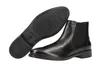 Geox Herren Stiefeletten U044WA 00043 C9999 Farbe: Schwarz Produktbild-Vorschau 9