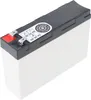 SSB12-4.5 Pb 12V 4.5Ah Batterie au plomb, en remplacement Voir les images du produit 2