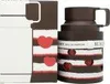 Produktbild: Armaf Odyssey Black Forest Eau de Parfum 100ml Spray Podgląd zdjęcia produktu