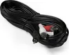 Audio-Adapterkabel HOLLYWOOD, AUX 3,5mm Klinke zu Produktbild-Vorschau 1