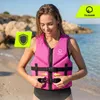 TSUNAMI Schwimmweste Hydrox PRO 50 für SUP & Kajak, XL, Produktbild-Vorschau 5