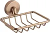 Mexen Remo Seifenschale, gebürstetes Kupfer - 7050751-65 Produktbild-Vorschau 1