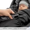 Zamboo Einschlagdecke für Babyschale Produktbild-Vorschau 6