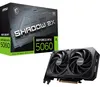 MSI GeForce RTX 5060 8G SHADOW 2X OC, GeForce RTX 5060, 8 Produktbild-Vorschau 1