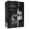 Cigarra Shiraz Reserva 13,5% Vol. Bag in Box 3L Produktbild-Vorschau 2