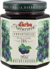Darbo Wild Heidelbeere Fruchtaufstrich Naturrein Produktbild-Vorschau 1