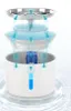 Wasserspender für Haustiere Automatischer Wasserspender Produktbild-Vorschau 5
