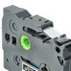 vhbw Schriftband-Kassette kompatibel mit Brother PT E300VP, Produktbild-Vorschau 5