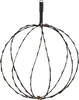 Star Trading 857-52, Leichte Dekorationsfigur, Schwarz, Produktbild-Vorschau 3