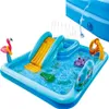 INTEX 57161NP - Playcenter - Jungle Adventure Produktbild-Vorschau 35