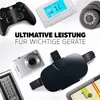 Energizer Ultimate Lithium AA Mignon L91 FR6, 1,5V - Anteprima dell’immagine prodotto 12