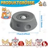 Schleckball Hund Silikon, Schleckmatte Hund, Produktbild-Vorschau 4